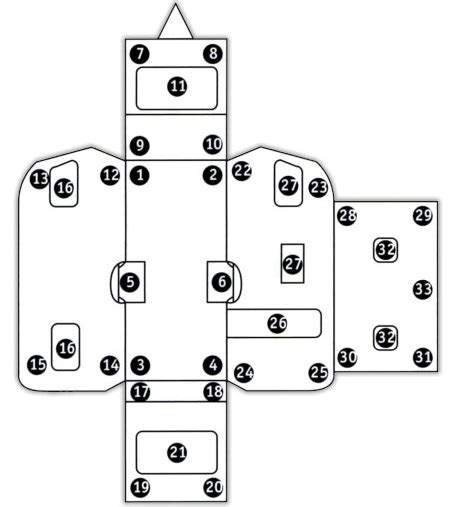 schema vochtmeting|bovag vochtmeter.